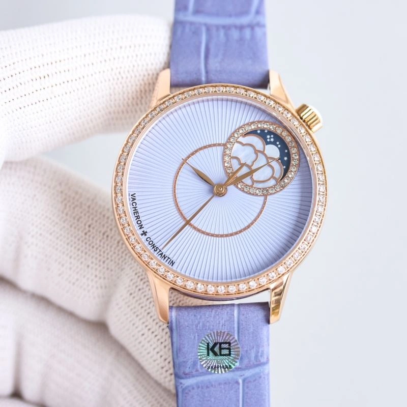 VACHERON CONSTANTIN Watches Durable 204452