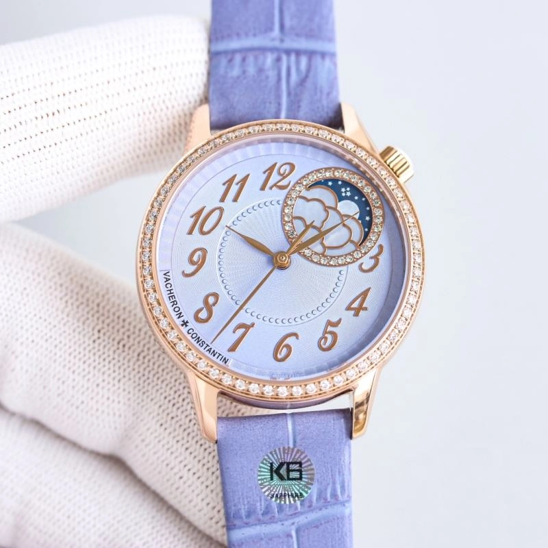 VACHERON CONSTANTIN Watches OnTrend 204454
