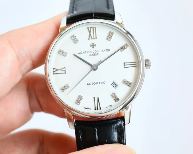 Lightweight VACHERON CONSTANTIN Watches 204468