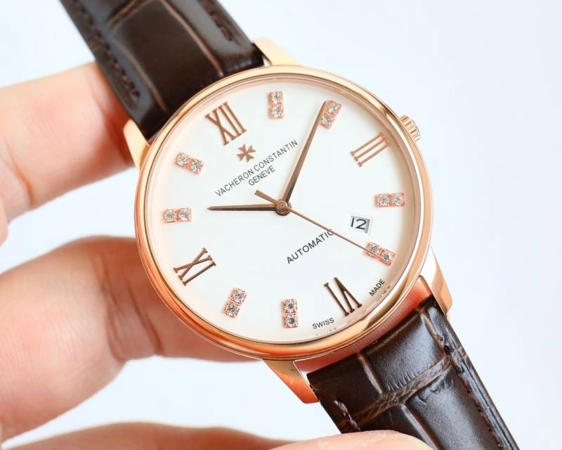 RelaxedFit VACHERON CONSTANTIN Watches 204456