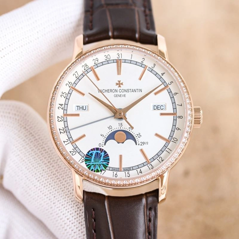 ZeroBulk VACHERON CONSTANTIN Watches 204478