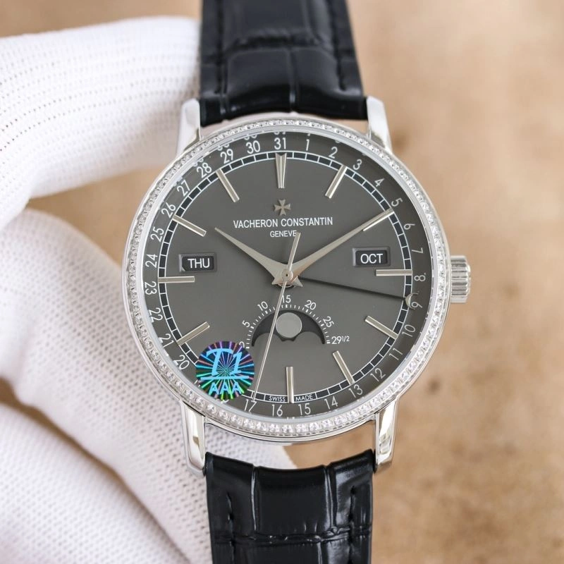 Breathable VACHERON CONSTANTIN Watches 204465