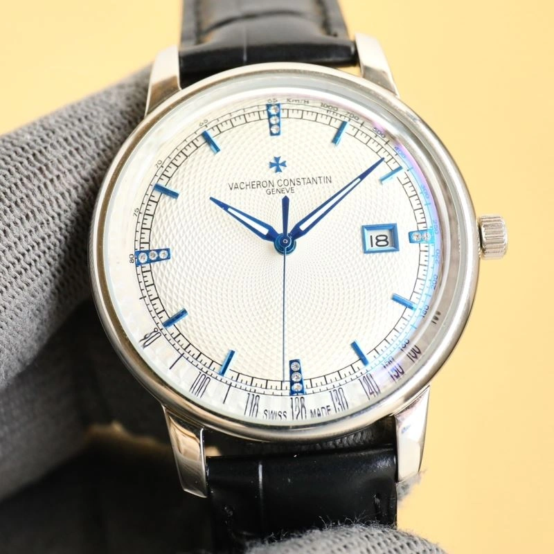 VACHERON CONSTANTIN Watches OdorResistant 204466