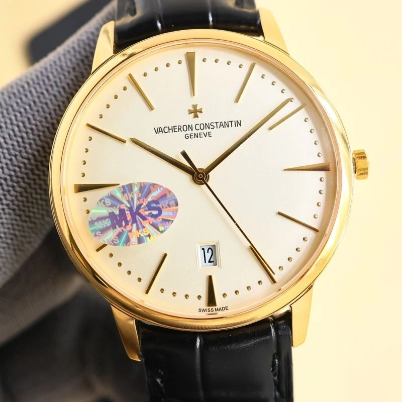 VACHERON CONSTANTIN Watches Fashionable 204458