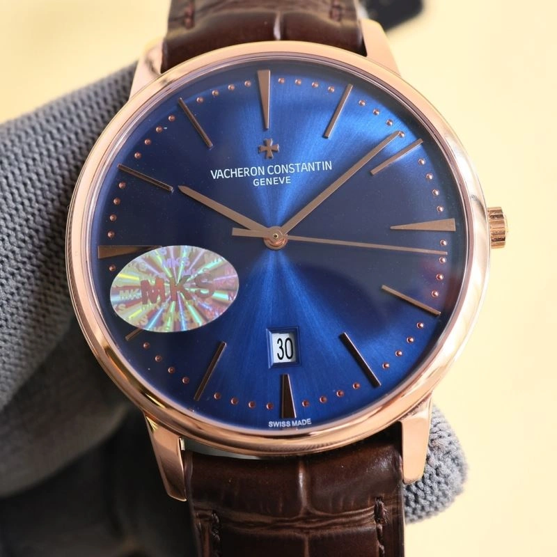 VACHERON CONSTANTIN Watches Compact 204449