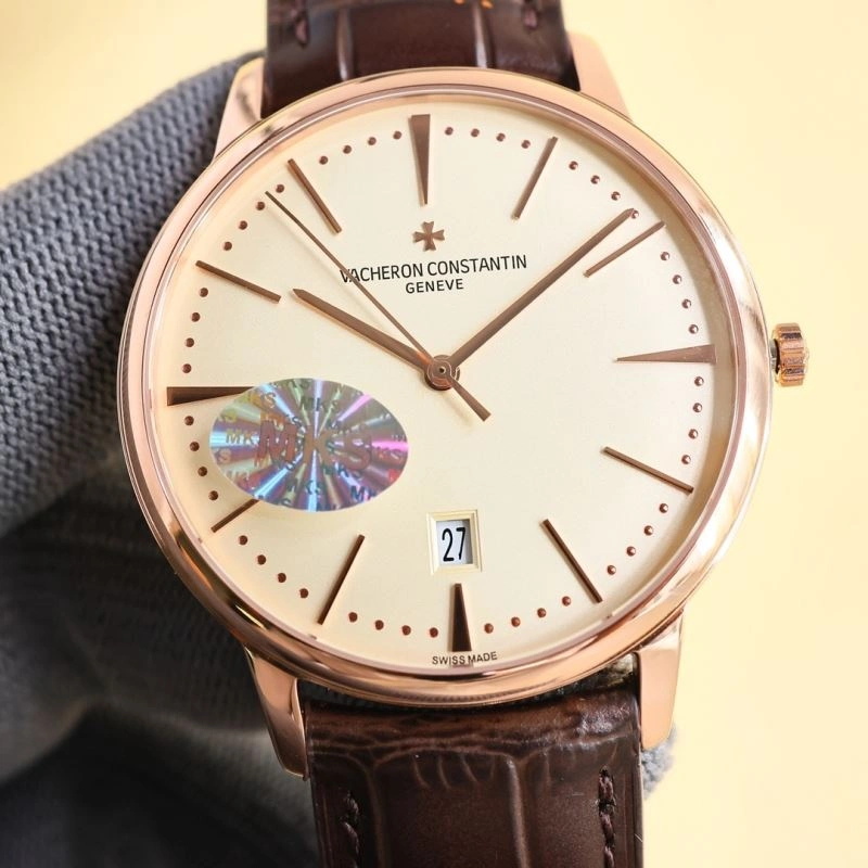 VACHERON CONSTANTIN Watches Comfortable 204457