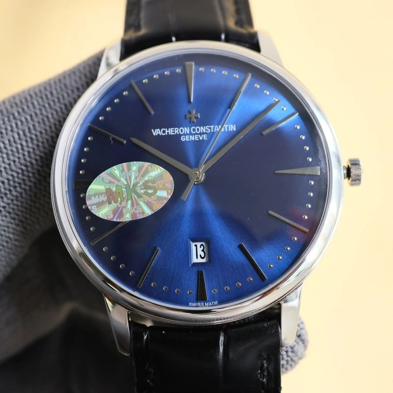 VACHERON CONSTANTIN Watches Elegant 204446