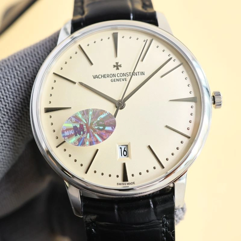 VACHERON CONSTANTIN Watches HighQuality 204460