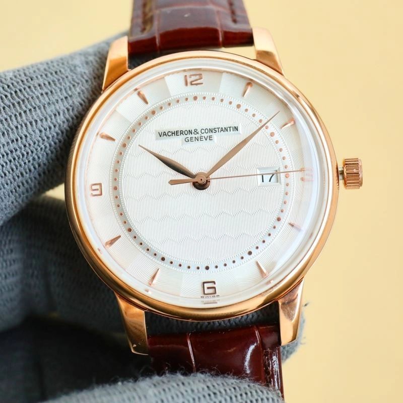 VACHERON CONSTANTIN Watches WaterResistant 204474