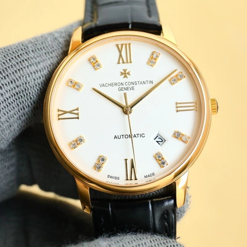 VACHERON CONSTANTIN Watches BestValue 204455