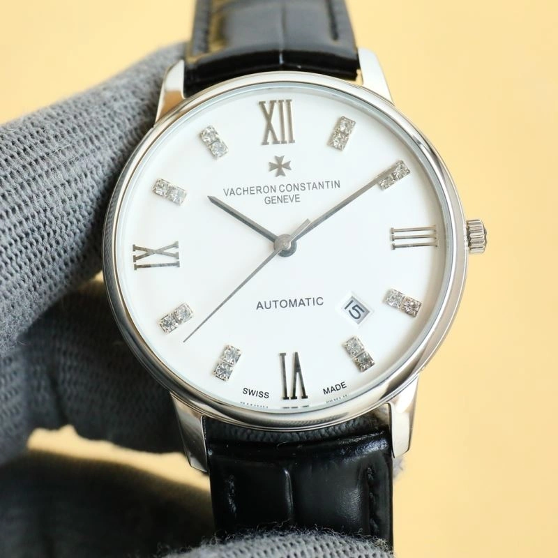 VACHERON CONSTANTIN Watches BestValue 204472