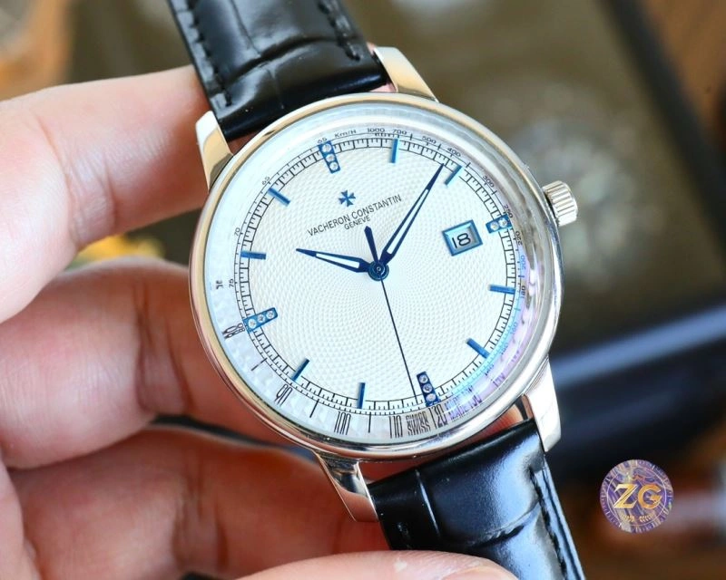 Sleek VACHERON CONSTANTIN Watches 204471