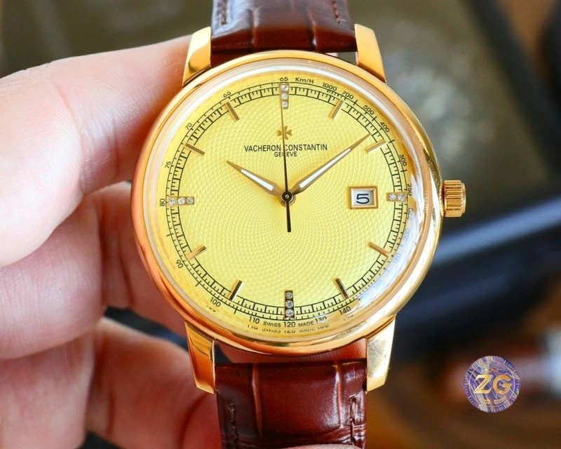 Attractive VACHERON CONSTANTIN Watches 204445
