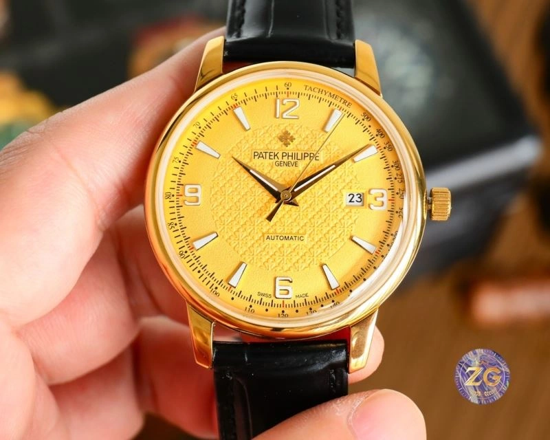 Attractive VACHERON CONSTANTIN Watches 204463