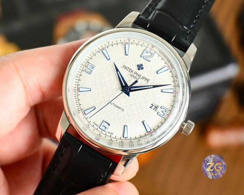 StreetReady VACHERON CONSTANTIN Watches 204444