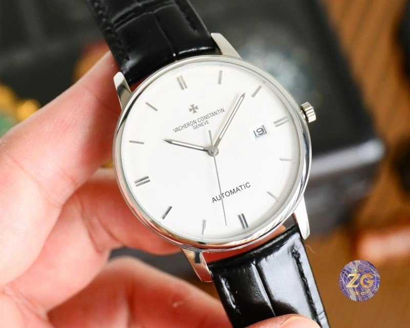 VACHERON CONSTANTIN Watches Thermal 204443