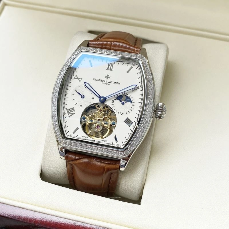 Affordable VACHERON CONSTANTIN Watches 204436