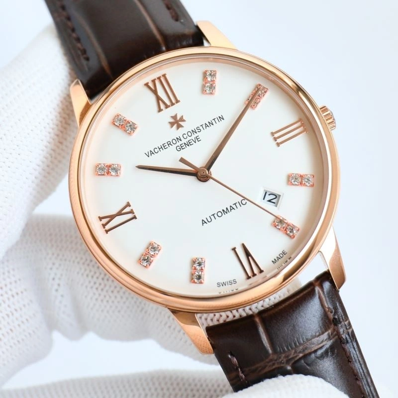 Thermal VACHERON CONSTANTIN Watches 204435