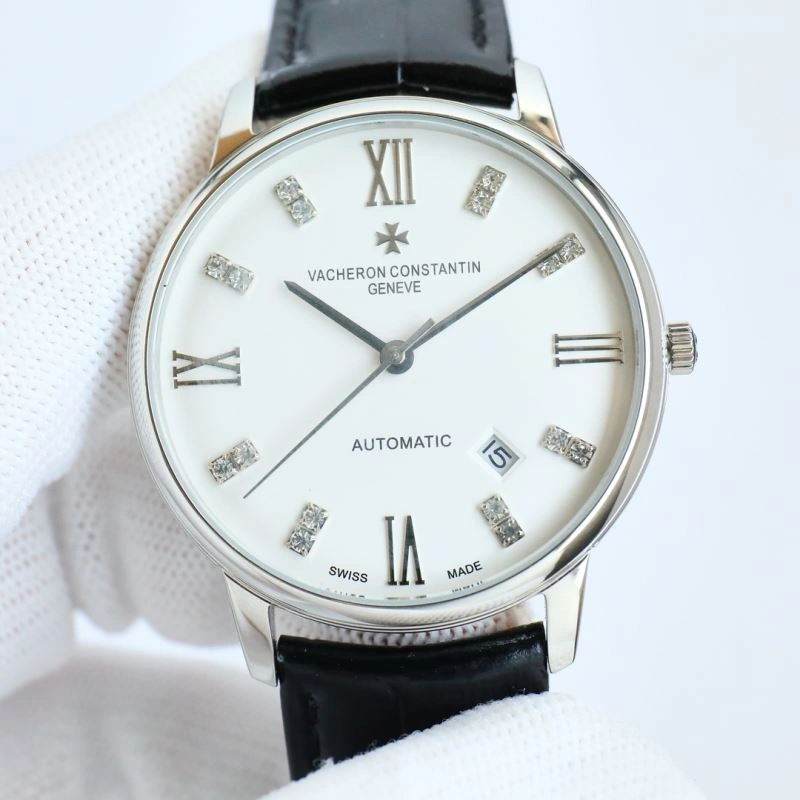 SportInspired VACHERON CONSTANTIN Watches 204433