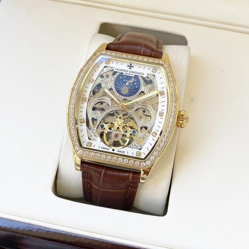 HighQuality VACHERON CONSTANTIN Watches 204432
