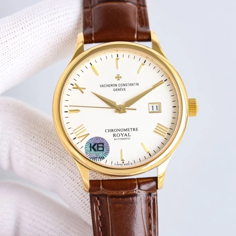 VACHERON CONSTANTIN Watches DailyWear 204414