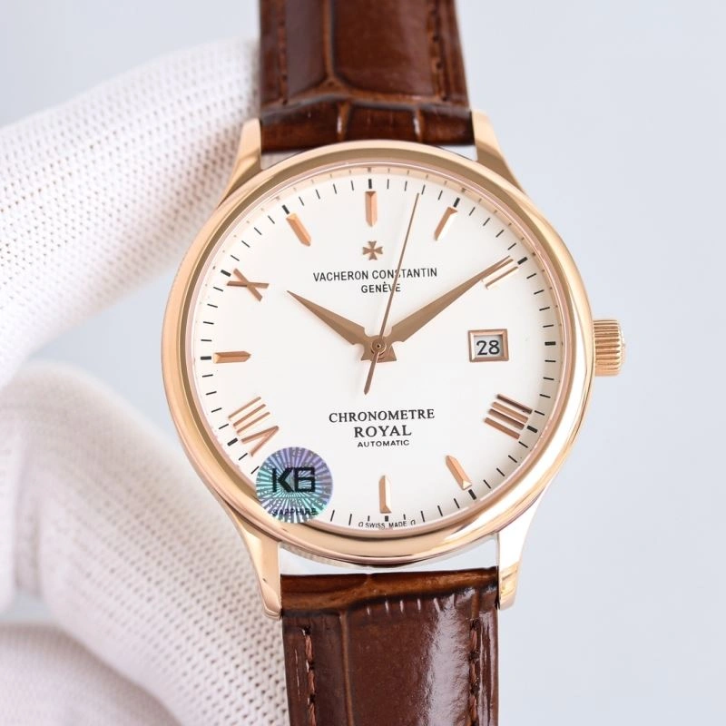 EyeCatching VACHERON CONSTANTIN Watches 204419