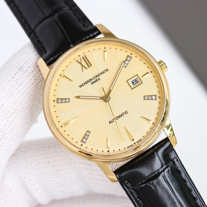 Packable VACHERON CONSTANTIN Watches 204423