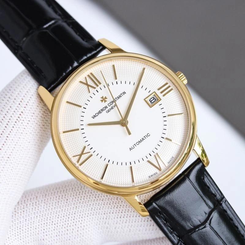 Sophisticated VACHERON CONSTANTIN Watches 204428