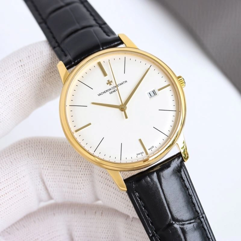 VACHERON CONSTANTIN Watches Flexible 204431