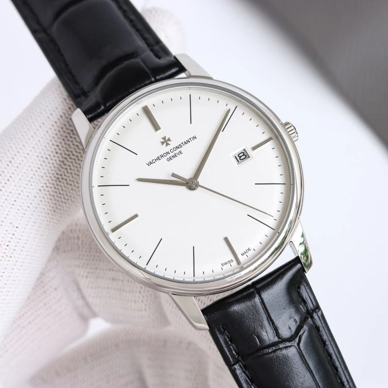 Sporty VACHERON CONSTANTIN Watches 204416