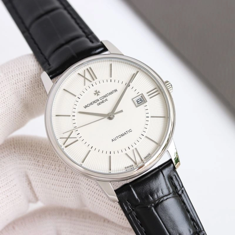 VACHERON CONSTANTIN Watches FashionForward 204420