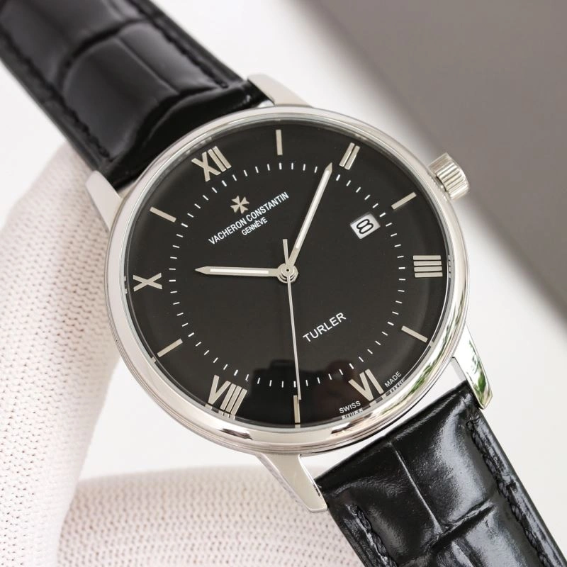 Contemporary VACHERON CONSTANTIN Watches 204425