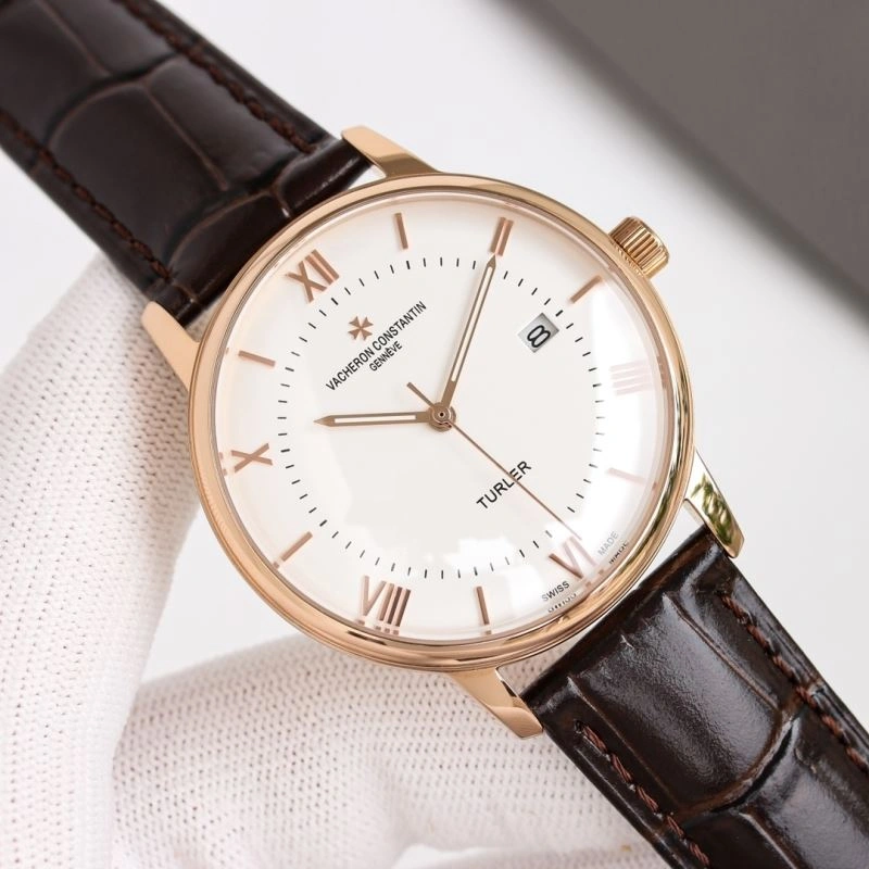 Bold VACHERON CONSTANTIN Watches 204427