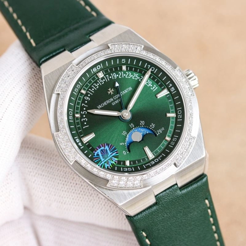 VACHERON CONSTANTIN Watches Seasonal 204429