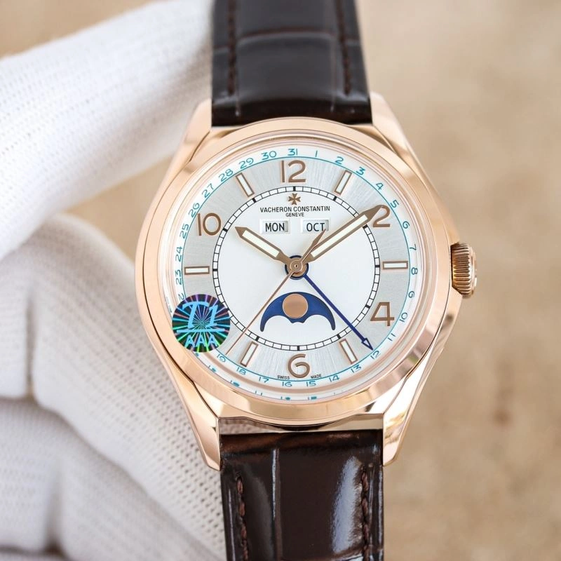 Unisex VACHERON CONSTANTIN Watches 204408