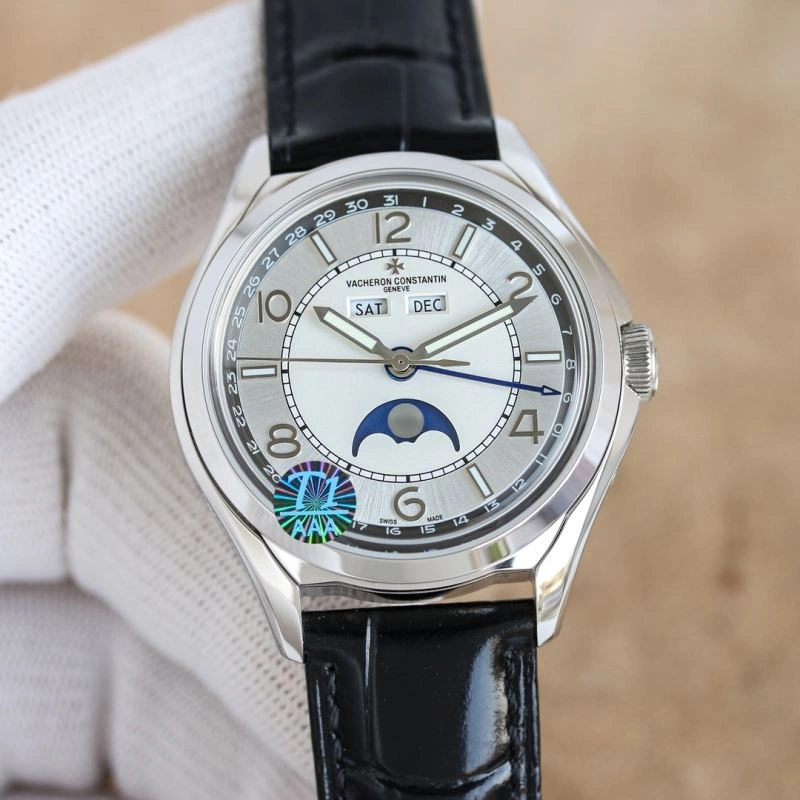 Minimalist VACHERON CONSTANTIN Watches 204418
