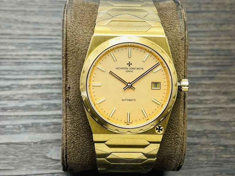 Comfortable VACHERON CONSTANTIN Watches 204422
