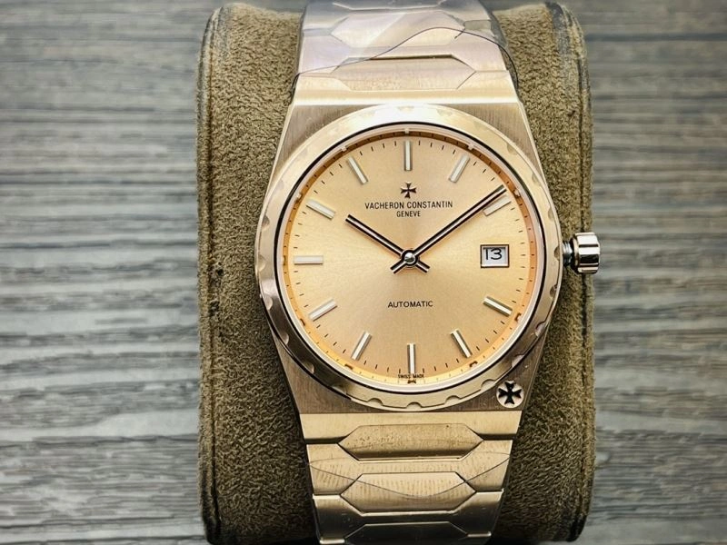 SmoothTexture VACHERON CONSTANTIN Watches 204424