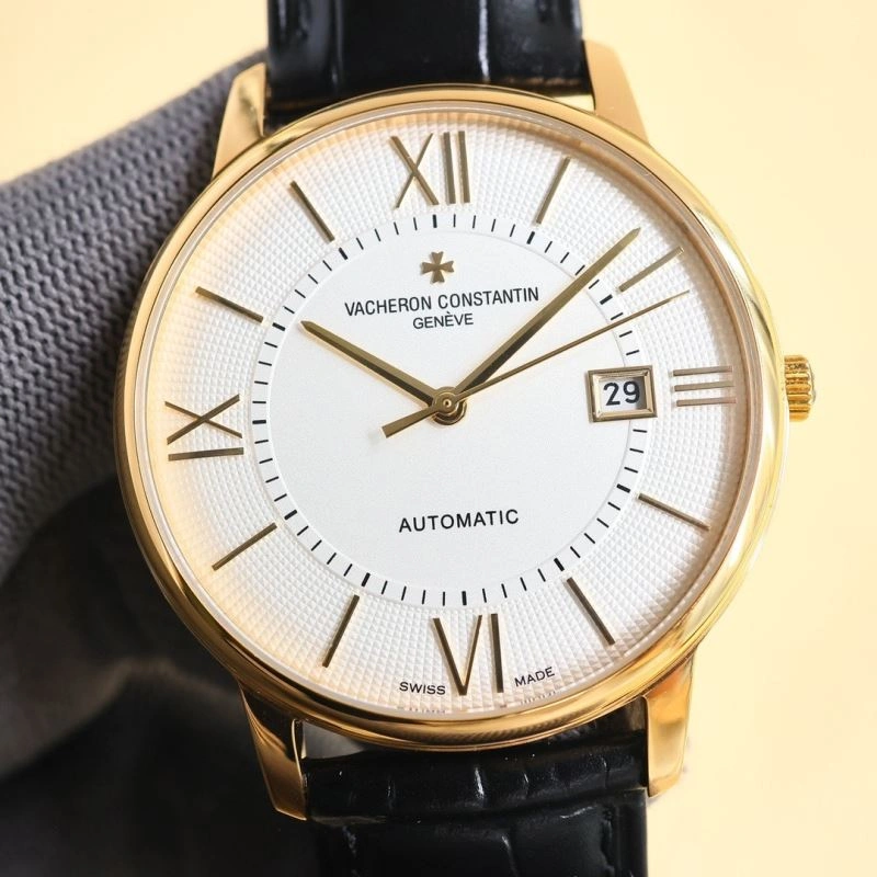 Stretchable VACHERON CONSTANTIN Watches 204417