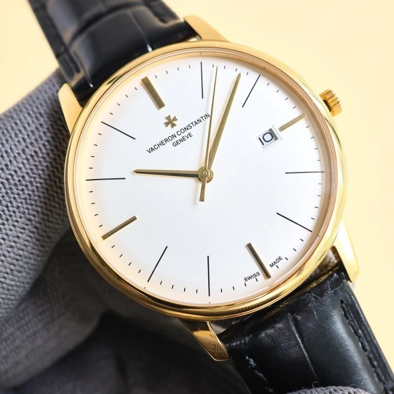 VACHERON CONSTANTIN Watches Compact 204415