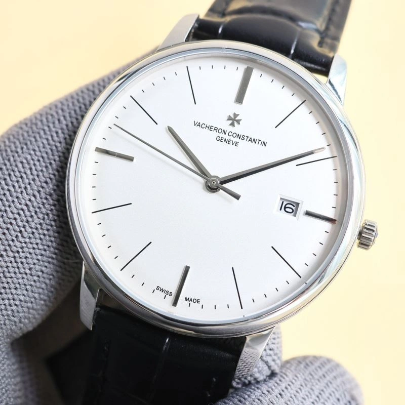 Comfortable VACHERON CONSTANTIN Watches 204430