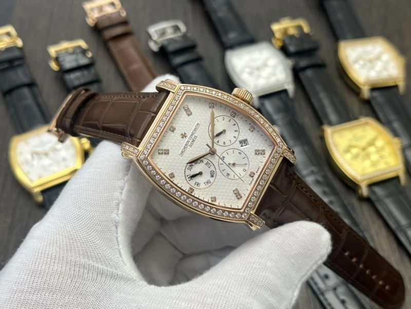 FlexibleFit VACHERON CONSTANTIN Watches 204403