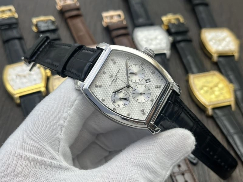 Chic VACHERON CONSTANTIN Watches 204409