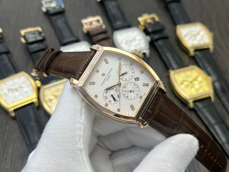 ComfortFit VACHERON CONSTANTIN Watches 204406
