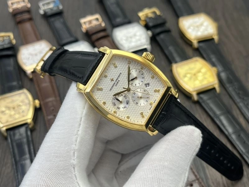 VACHERON CONSTANTIN Watches WeatherProof 204404