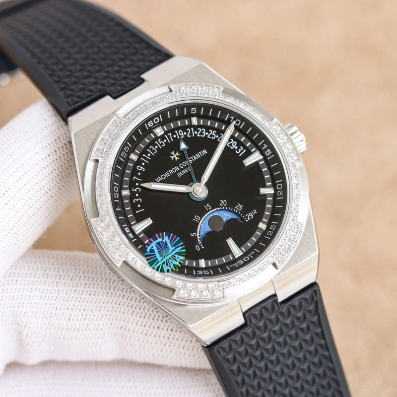 Supportive VACHERON CONSTANTIN Watches 204407