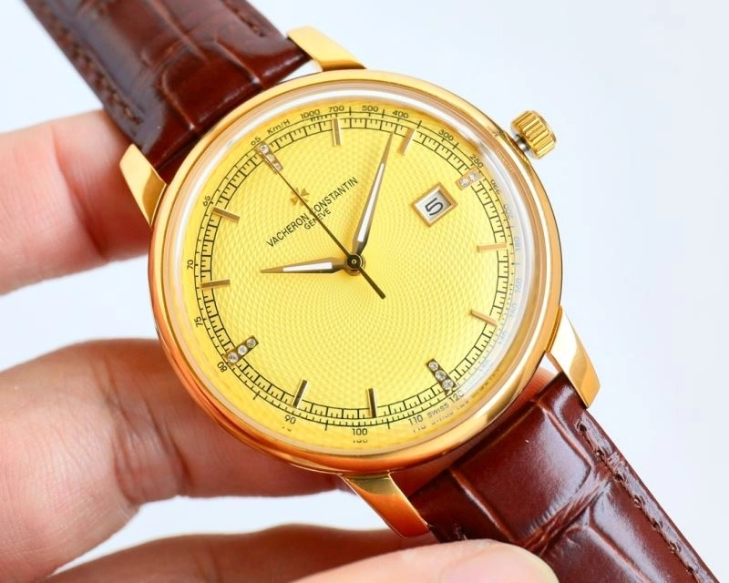 VACHERON CONSTANTIN Watches Timeless 204402