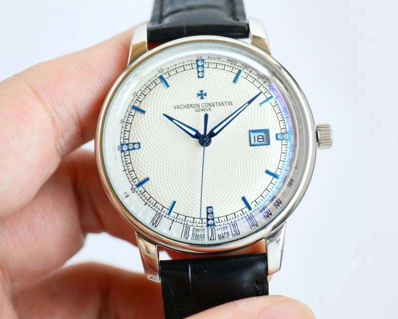 VACHERON CONSTANTIN Watches DailyWear 204401