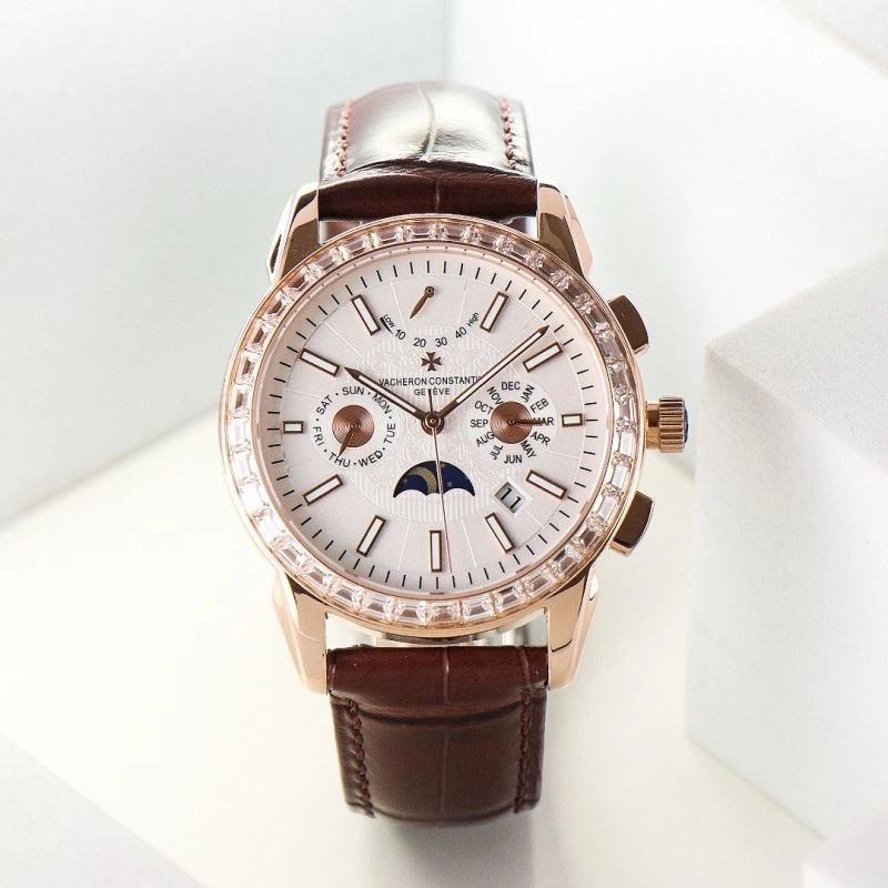 VACHERON CONSTANTIN Watches ZeroBulk 204400