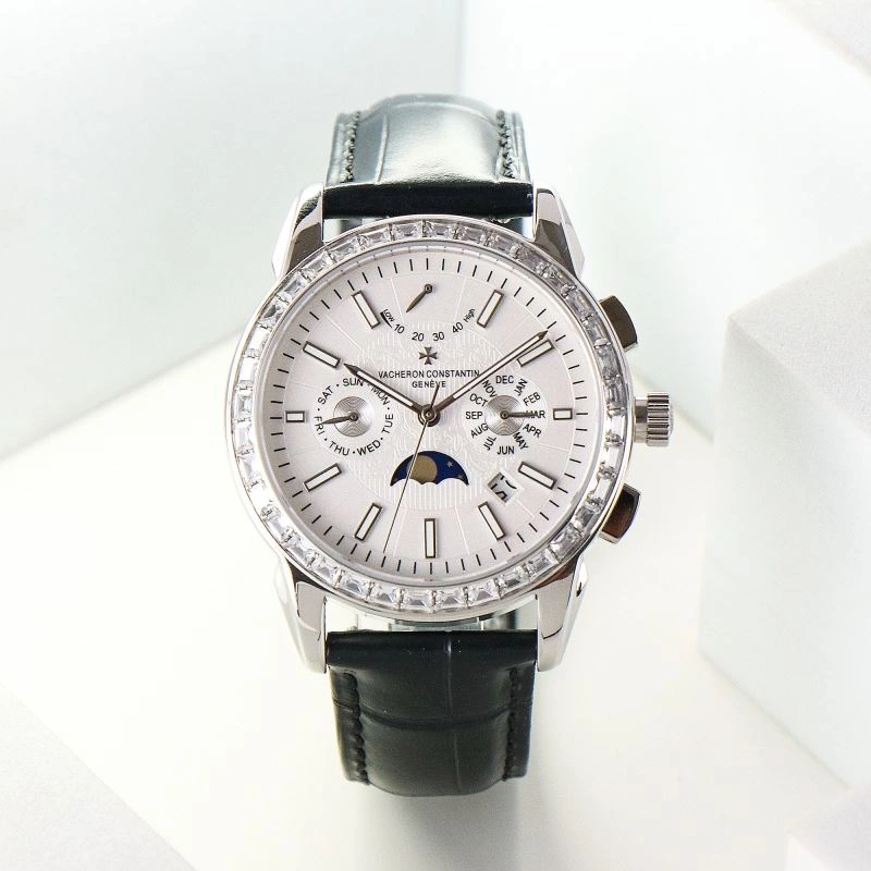 MultiPurpose VACHERON CONSTANTIN Watches 204398